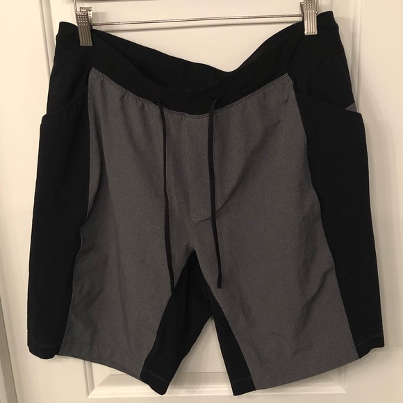 lululemon athletica Other - Men’s Lululemon Shorts , XL  9” inseam